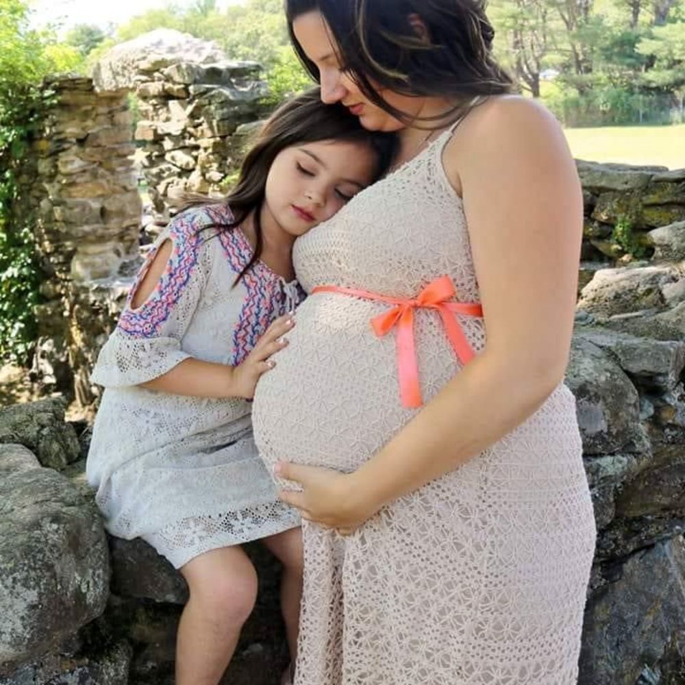 Meet your Posher, Carissa